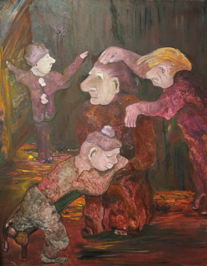 Путники, изображение 1