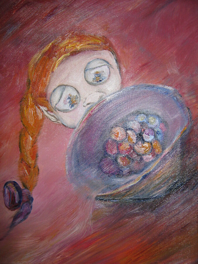 Горошины, изображение 1