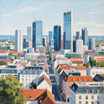 Central Europe City, изображение 1