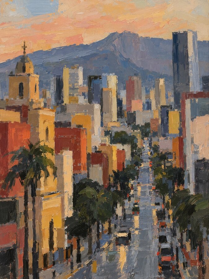 Latino City, изображение 1
