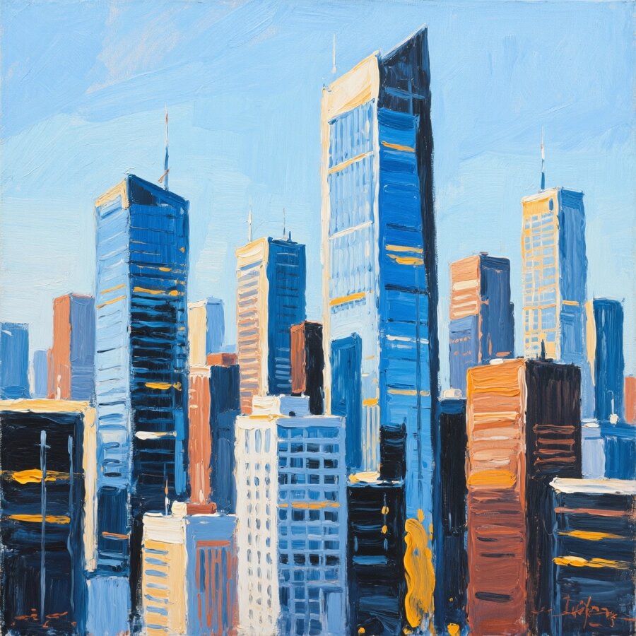 America City, изображение 1